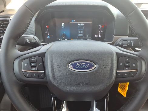 New 2026 Ford Ranger XLT w/ Equipment Group 301A High AWD/4WD image 17