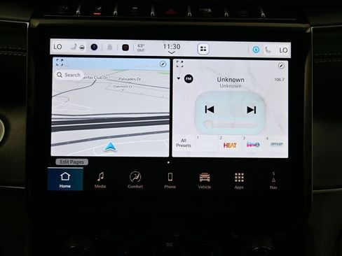 New 2025 Jeep Grand Cherokee L Limited w/ Black Appearance Package image 25