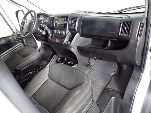 Used 2019 RAM ProMaster 2500 image 25