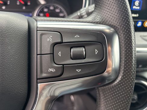 Used 2024 Chevrolet Blazer LT w/ Convenience Package image 33