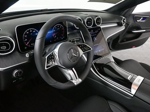 New 2026 Mercedes-Benz C 300 C 300 image 6