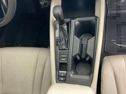 Used 2025 Honda Accord LX image 16