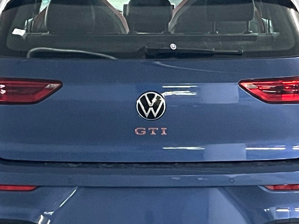 New 2026 Volkswagen GTI Autobahn FWD image 35