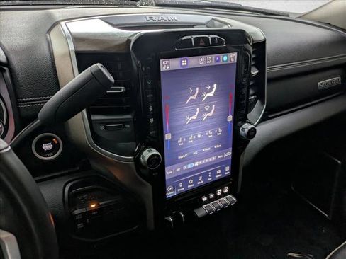 Used 2024 RAM 2500 Laramie image 11