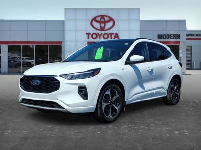 Used 2023 Ford Escape ST-Line Select