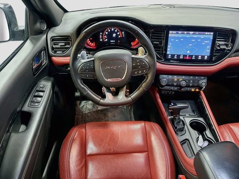 Used 2023 Dodge Durango SRT Hellcat AWD/4WD image 24