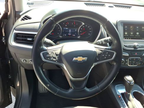 Used 2019 Chevrolet Equinox LT FWD image 7