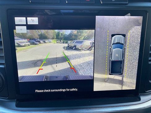 Certified 2023 Ford F150 Lariat w/ Equipment Group 502A High image 44