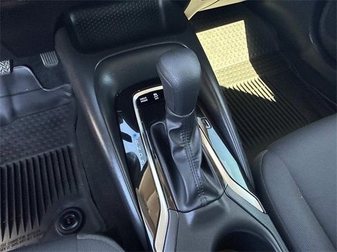 Used 2023 Toyota Corolla LE w/ LE Convenience Package image 23