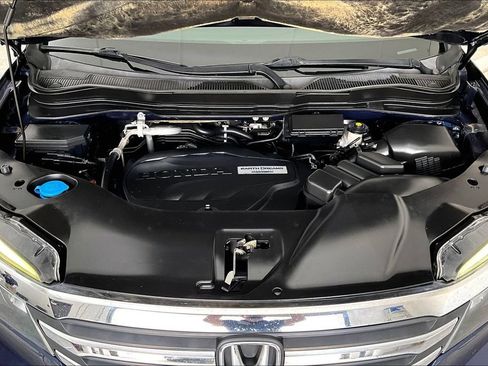 Used 2018 Honda Pilot EX-L image 11