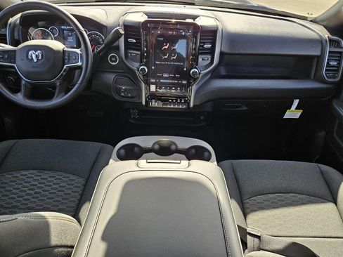 New 2026 RAM 2500 Tradesman image 12