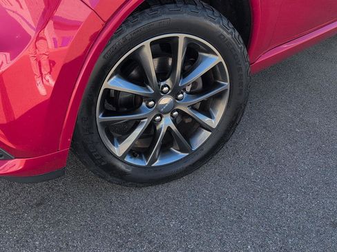 Used 2018 Dodge Durango GT AWD/4WD image 5