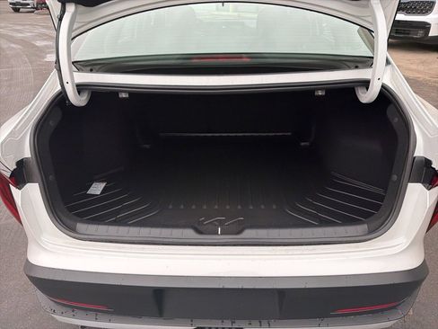 New 2025 Kia K4 EX image 19