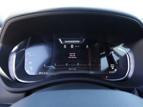 New 2025 RAM 3500 Laramie w/ Night Edition image 17