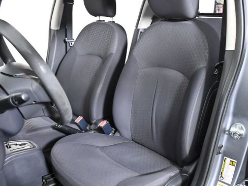 Used 2015 Mitsubishi Mirage DE image 19