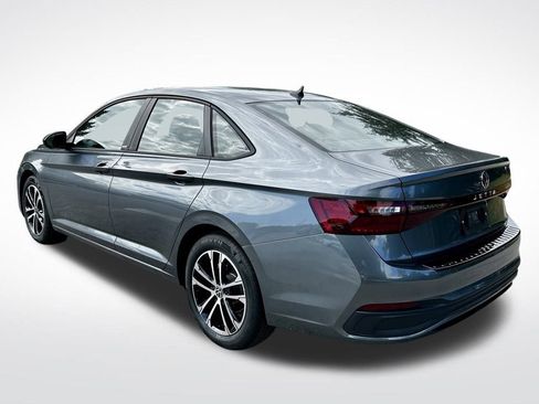 New 2026 Volkswagen Jetta Sport image 4