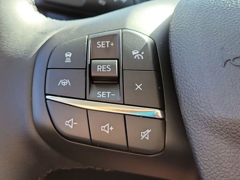 New 2025 Ford Bronco Sport Outer Banks w/ Outer Banks Tech Package+ AWD/4WD image 24