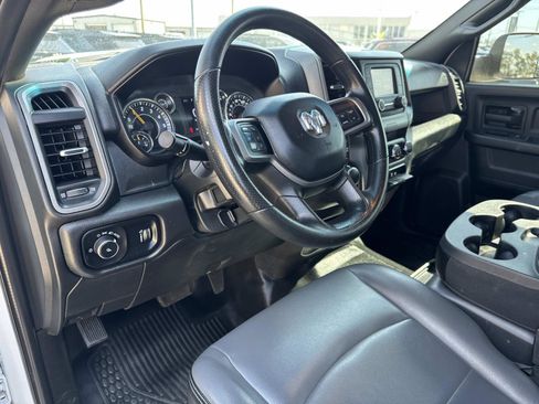 Certified 2022 RAM 2500 Tradesman image 17
