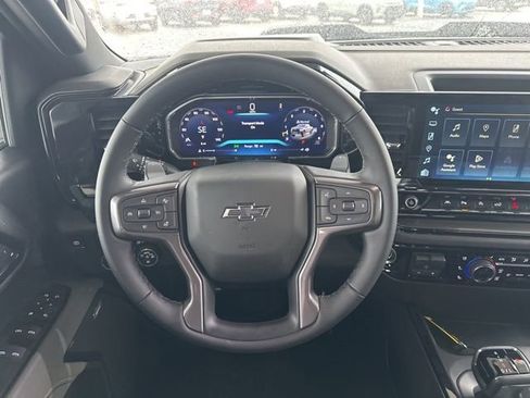 New 2026 Chevrolet Silverado 1500 ZR2 AWD/4WD image 30