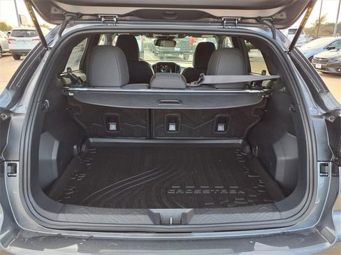 New 2026 Subaru Crosstrek 2.5i Sport w/ Crosstrek Mirror Package image 20