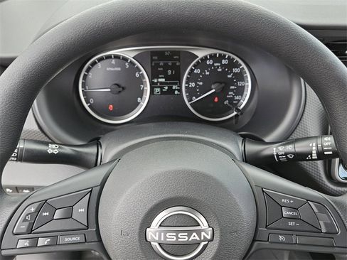 New 2025 Nissan Kicks Play S image 23