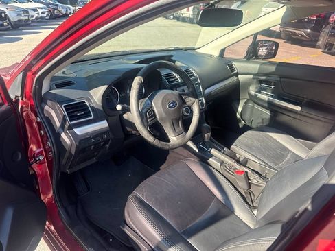 Used 2016 Subaru Impreza 2.0i Sport Limited w/ Popular Package #1 AWD/4WD image 11