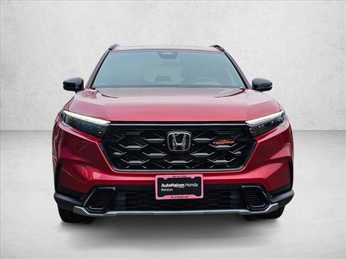 New 2026 Honda CR-V TrailSport image 8
