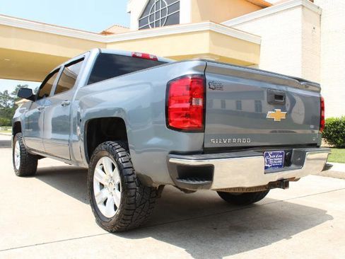 Used 2015 Chevrolet Silverado 1500 LT w/ LT Convenience Package RWD image 13