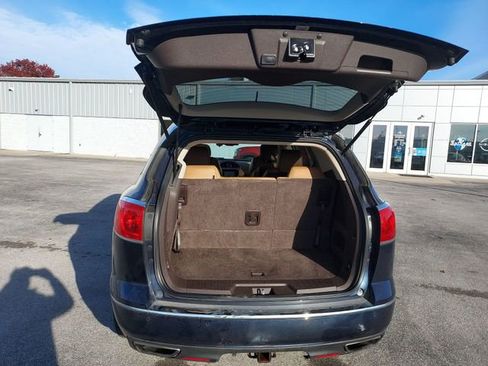 Used 2015 Buick Enclave Premium w/ Experience Buick Package image 22