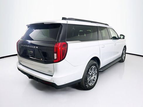 Used 2025 Ford Expedition Max Active image 9