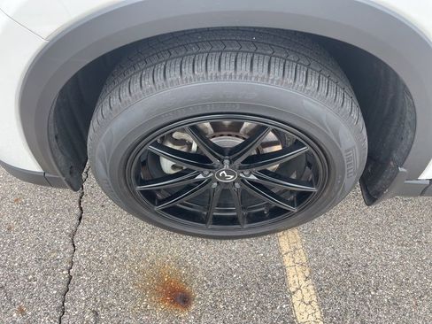 Used 2021 MAZDA CX-5 Signature image 23