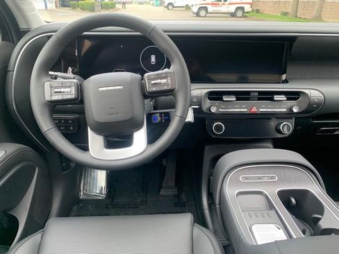 New 2026 Hyundai Palisade SEL Premium AWD/4WD image 41