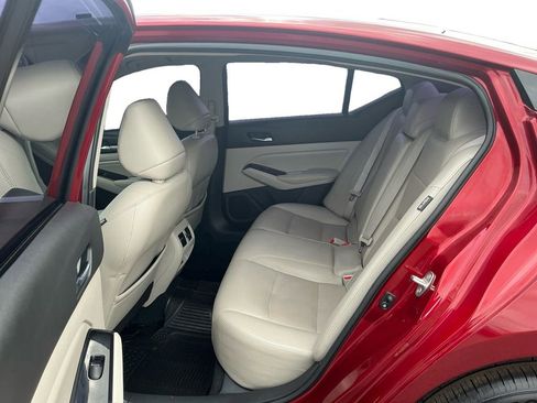 Used 2020 Nissan Altima 2.5 SL image 21