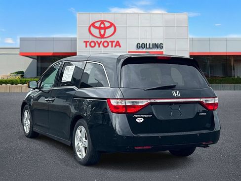 Used 2011 Honda Odyssey Touring image 4