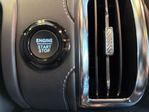 New 2026 Ford Expedition Max Platinum w/ Stealth Performance Package image 27