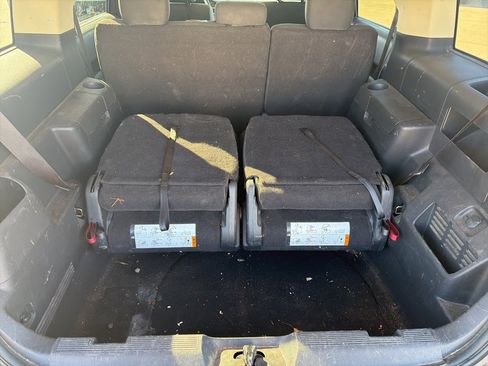 Used 2019 Ford Flex SEL w/ Class III Trailer Tow Package image 22