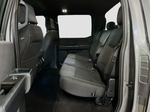 Used 2025 Ford F150 STX w/ Equipment Group 200A AWD/4WD image 22