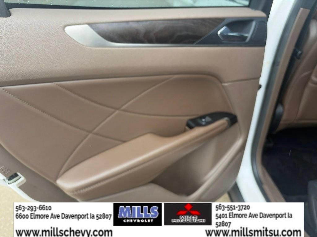 Used 2018 Lincoln MKC Reserve FWD image 18