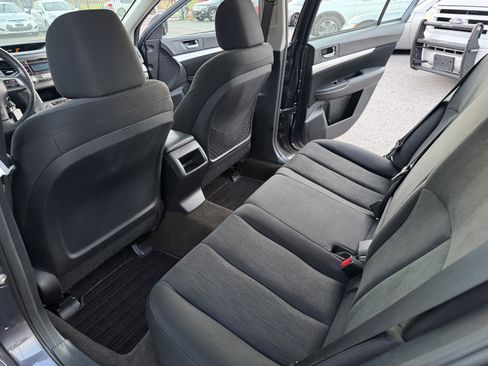 Used 2014 Subaru Legacy 2.5i image 20