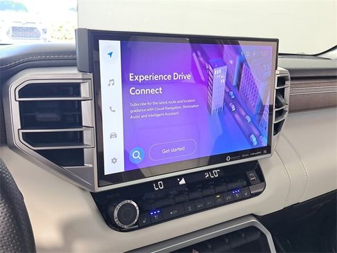 Used 2024 Toyota Tundra Capstone image 29