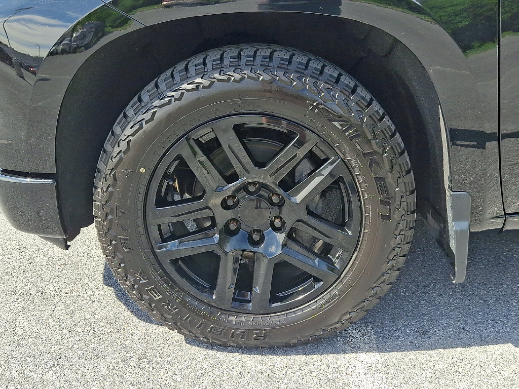 Used 2022 Chevrolet Silverado 1500 RST AWD/4WD image 8