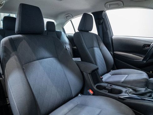 Used 2024 Toyota Corolla LE image 13