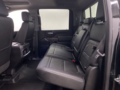 Used 2023 GMC Sierra 2500 Denali w/ Denali Ultimate Package AWD/4WD image 16