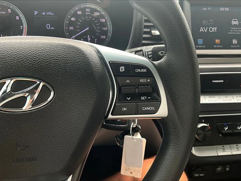 Used 2019 Hyundai Sonata ECO image 23