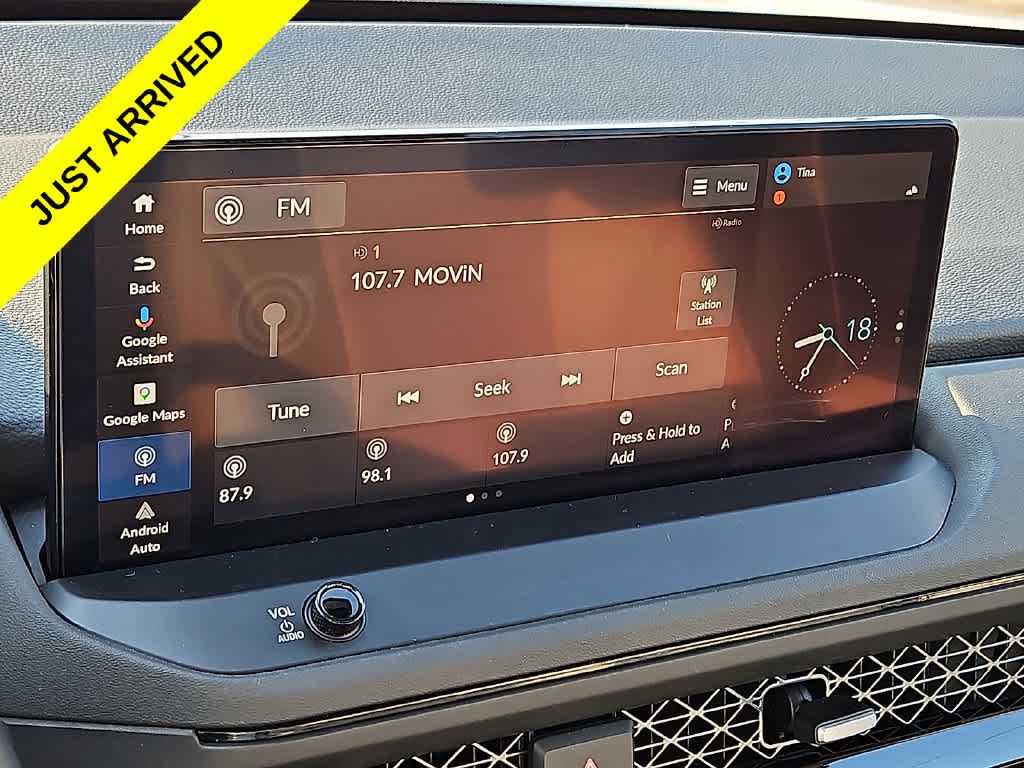 Used 2024 Honda Accord Touring image 17