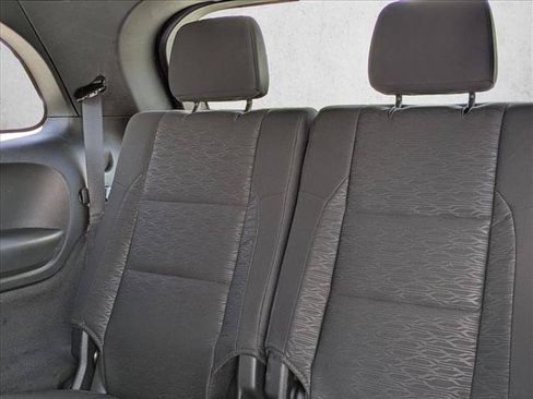 Used 2026 Dodge Durango GT AWD/4WD image 25