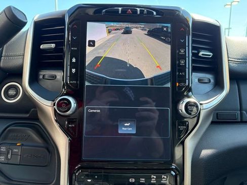 Used 2024 RAM 2500 Laramie image 5