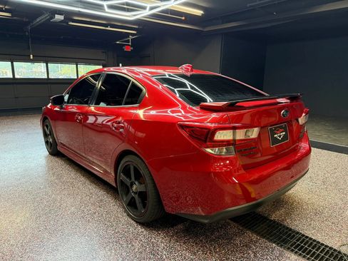 Used 2018 Subaru Impreza 2.0i Sport AWD/4WD image 5
