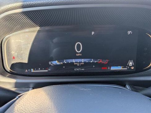 Used 2022 Jeep Wagoneer Series III image 12