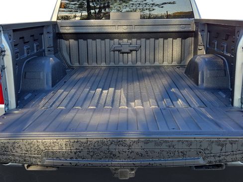 New 2026 Chevrolet Silverado 1500 RST w/ RST All Star Premium Package image 9